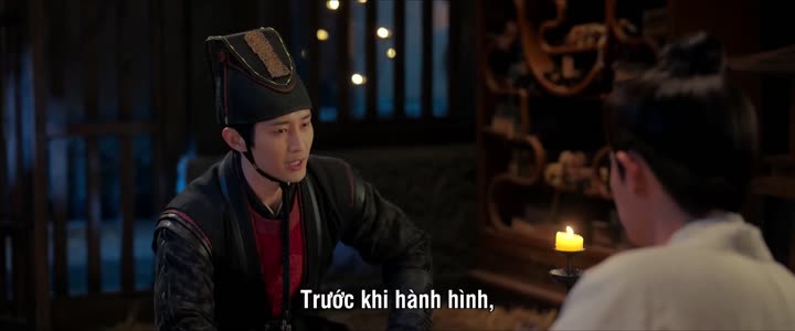 Tập 1 phim Giai Ngẫu Thiên Thành